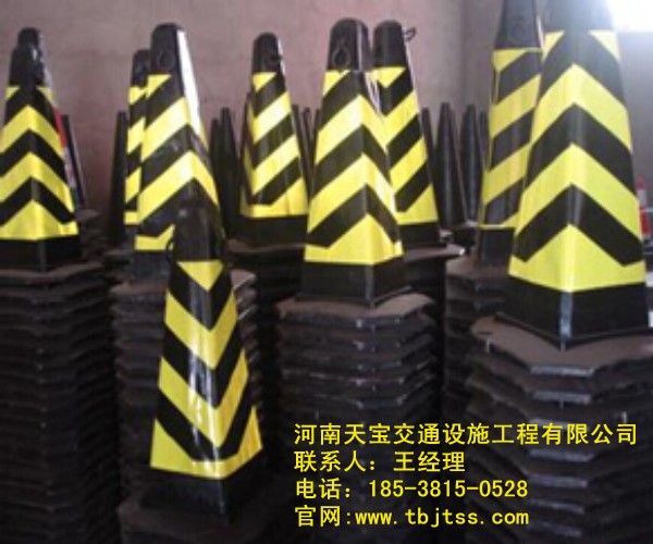 珠海反光路錐廠家|交通路錐批發(fā)|反光路錐